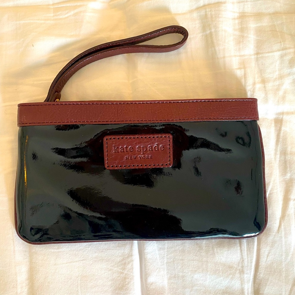 Kate Spade Clutch